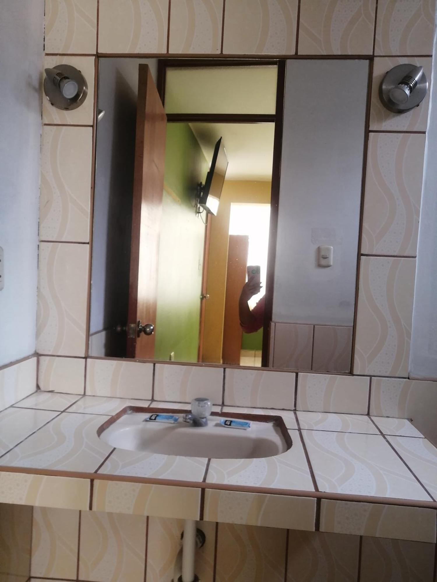 Hostal Boulevard Nazca Esterno foto